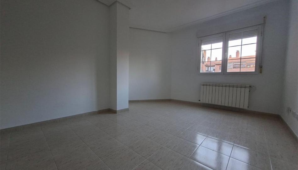 Pis de lloguer a Calle de la Taberna, 7, Alto de la Jabonería, Las Rozas de Madrid - imatge 1 Foto 1 de Pis de lloguer a Calle de la Taberna, 7, Alto de la Jabonería, Las Rozas de Madrid