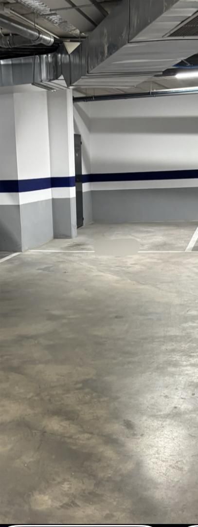 Garaje de alquiler en Calle Telegrafista José Jackson, 2, Centro Garaje de alquiler en Arganda del Rey