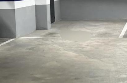 Foto 3 de Garaje de alquiler en Calle Telegrafista José Jackson, 2, Centro, Arganda del Rey