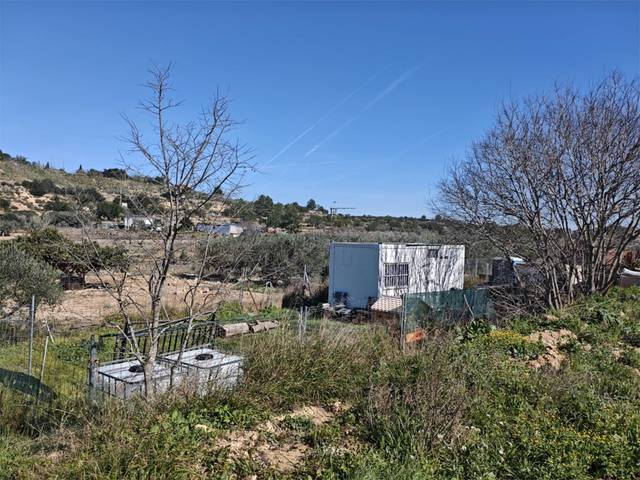 Terreno en Venta en Plaça Numero 17, 4 en Cheste