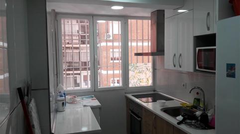 Photo 3 of Flat for share in Calle Damas, 19, Casco histórico, Alcalá de Henares