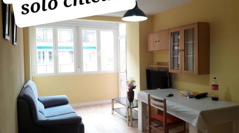 Photo 2 of Flat for share in Calle Damas, 19, Casco histórico, Alcalá de Henares