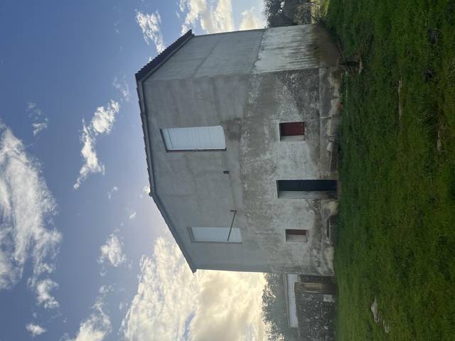 Finca rústica en Venta en Calle Iglesia, 6 en Segura de León