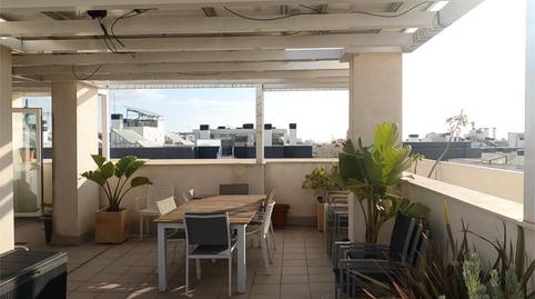 Foto 4 de Ático en venta en Calle Parque Central, 2, Parque Central, Estepona