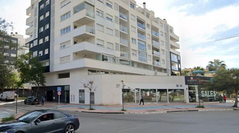 Foto 2 de Pis en venda a Calle Parque Central, 2, Parque Central, Estepona