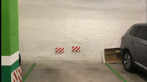 Foto 5 de Pis en venda a Calle Parque Central, 2, Parque Central, Estepona