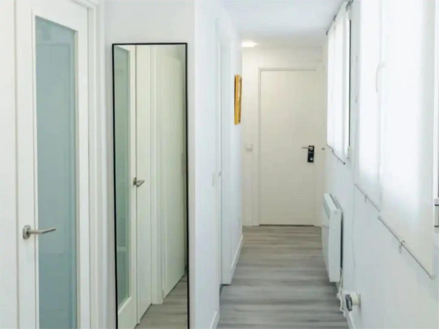 Piso en venta en Calle Parque Central, 2, Parque Central Piso en venta en Estepona con Aire acondicionado, Terraza y Balcón