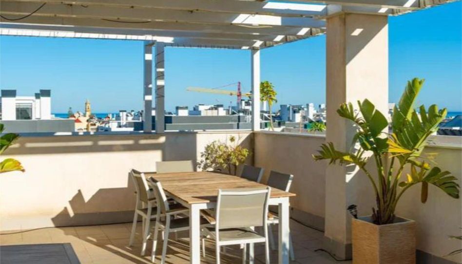 Piso en venta en Calle Parque Central, 2, Parque Central, Estepona - imagen 1 Foto 1 de Piso en venta en Calle Parque Central, 2, Parque Central, Estepona