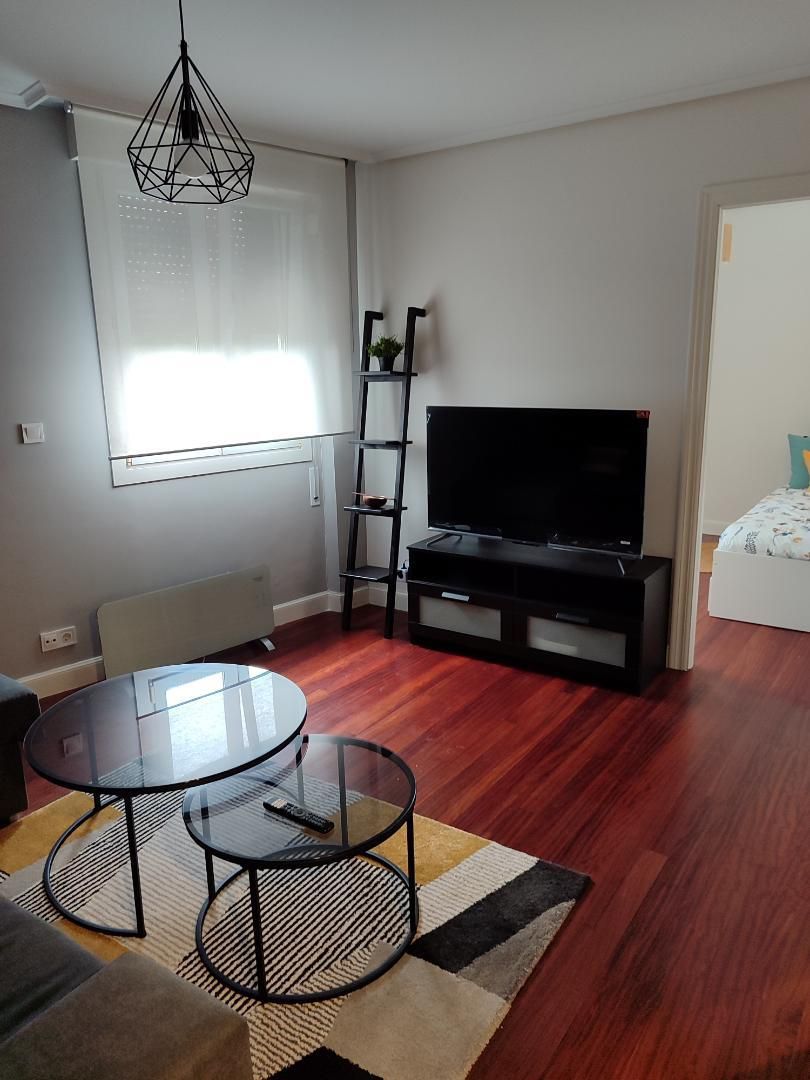 Piso de alquiler en Salsidu Etorbidea, 41, Polígono Rojo - Aldapa