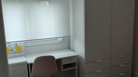 Foto 3 de Piso de alquiler en Salsidu Etorbidea, 41, Polígono Rojo - Aldapa, Getxo