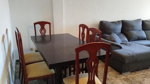Photo 3 of Flat for rent in Calle Virgen del Pilar, 2, Guijuelo, Salamanca