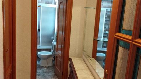 Photo 5 of Flat for rent in Calle Virgen del Pilar, 2, Guijuelo, Salamanca