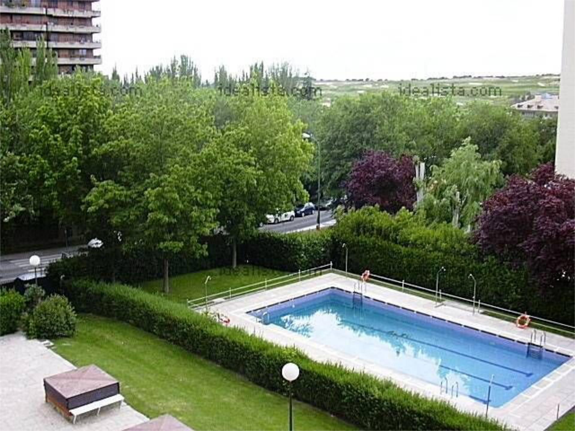 Flat for rent in Calle de Rosalía de Castro, 75, Peñagrande