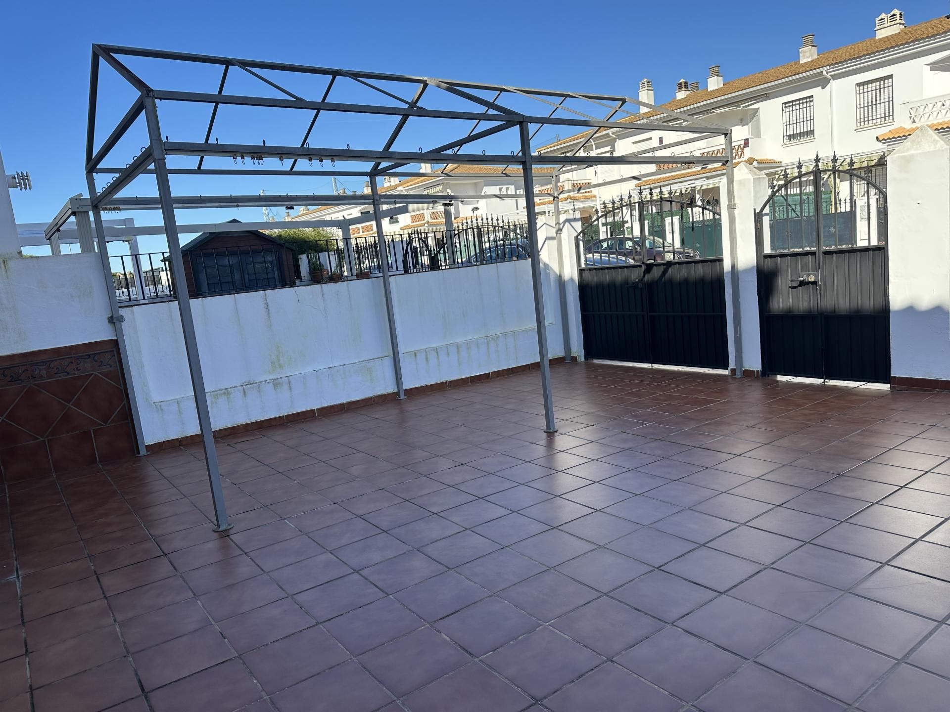 Dúplex de lloguer a Avenida Cristóbal Colón, 34, El Portil Dúplex de lloguer a Avenida Cristóbal Colón, 34, El Portil