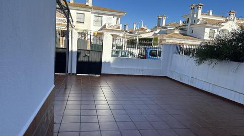 Foto 2 de Dúplex de lloguer a Avenida Cristóbal Colón, 34, El Portil, Huelva