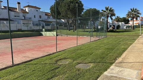 Foto 4 de Dúplex de lloguer a Avenida Cristóbal Colón, 34, El Portil, Huelva