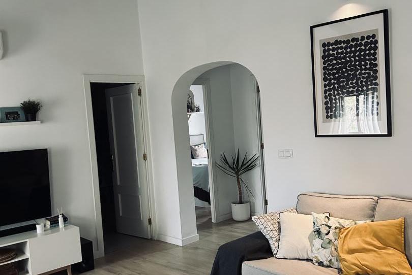 Piso en venta en Carrer de la Rectoria, 2, Pòrtol, Marratxí - imagen 1 Foto 1 de Piso en venta en Carrer de la Rectoria, 2, Pòrtol, Marratxí