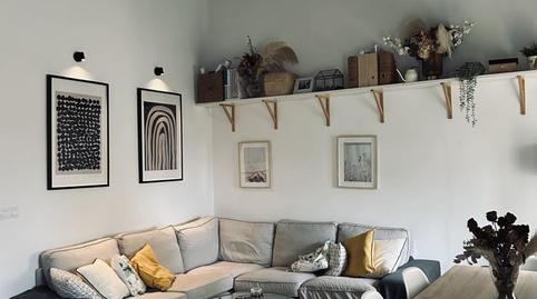 Piso en venta en Carrer de la Rectoria, 2, Pòrtol, Marratxí - imagen 2 Foto 2 de Piso en venta en Carrer de la Rectoria, 2, Pòrtol, Marratxí