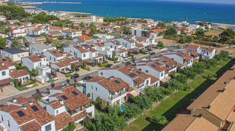 Foto 2 de Casa o chalet de alquiler en Carrer de Alfred Sisley, 1, El Dorado Platja, Cambrils