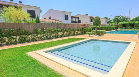 Foto 5 de Casa o chalet de alquiler en Carrer de Alfred Sisley, 1, El Dorado Platja, Cambrils