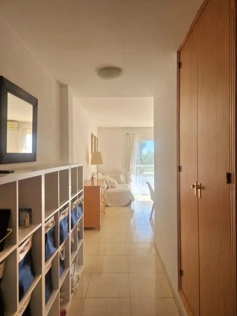 Apartamento de alquiler en Carrer del Noguer, 2, Port de Pollença Apartamento de alquiler en Carrer del Noguer, 2, Port de Pollença
