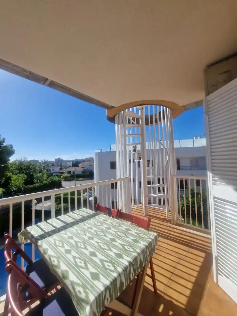 Apartamento de alquiler en Carrer del Noguer, 2, Port de Pollença Apartamento de alquiler en Carrer del Noguer, 2, Port de Pollença