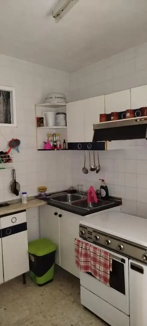 Kitchen of Detached homes for sale in Plasenzuela