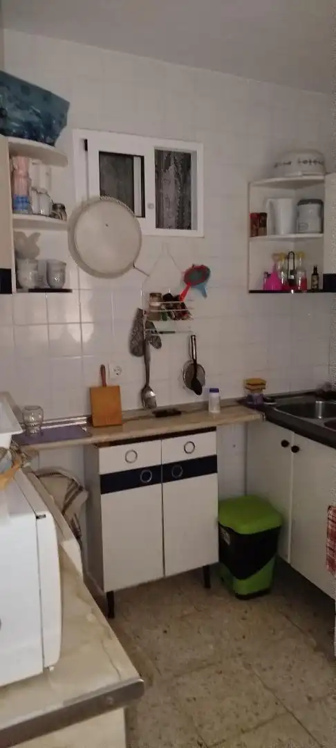 Kitchen of Detached homes for sale in Plasenzuela