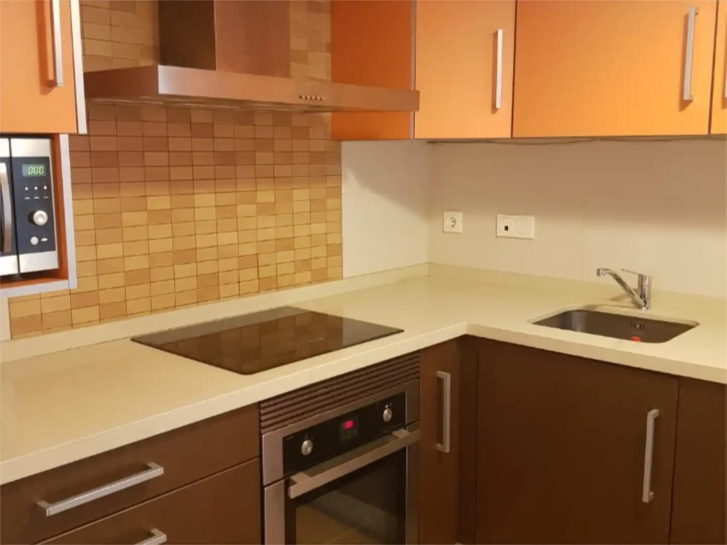 Flat for rent in Calle Fuensanta, 45, Casco Antiguo Flat for rent in Calle Fuensanta, 45, Casco Antiguo