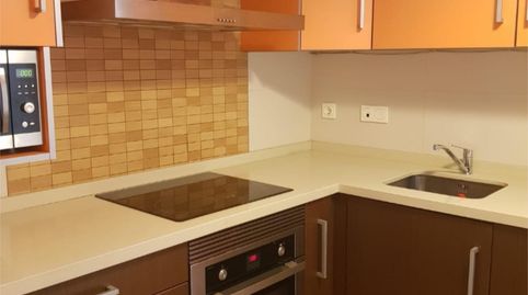 Foto 2 de Piso de alquiler en Calle Fuensanta, 45, Casco Antiguo, Águilas