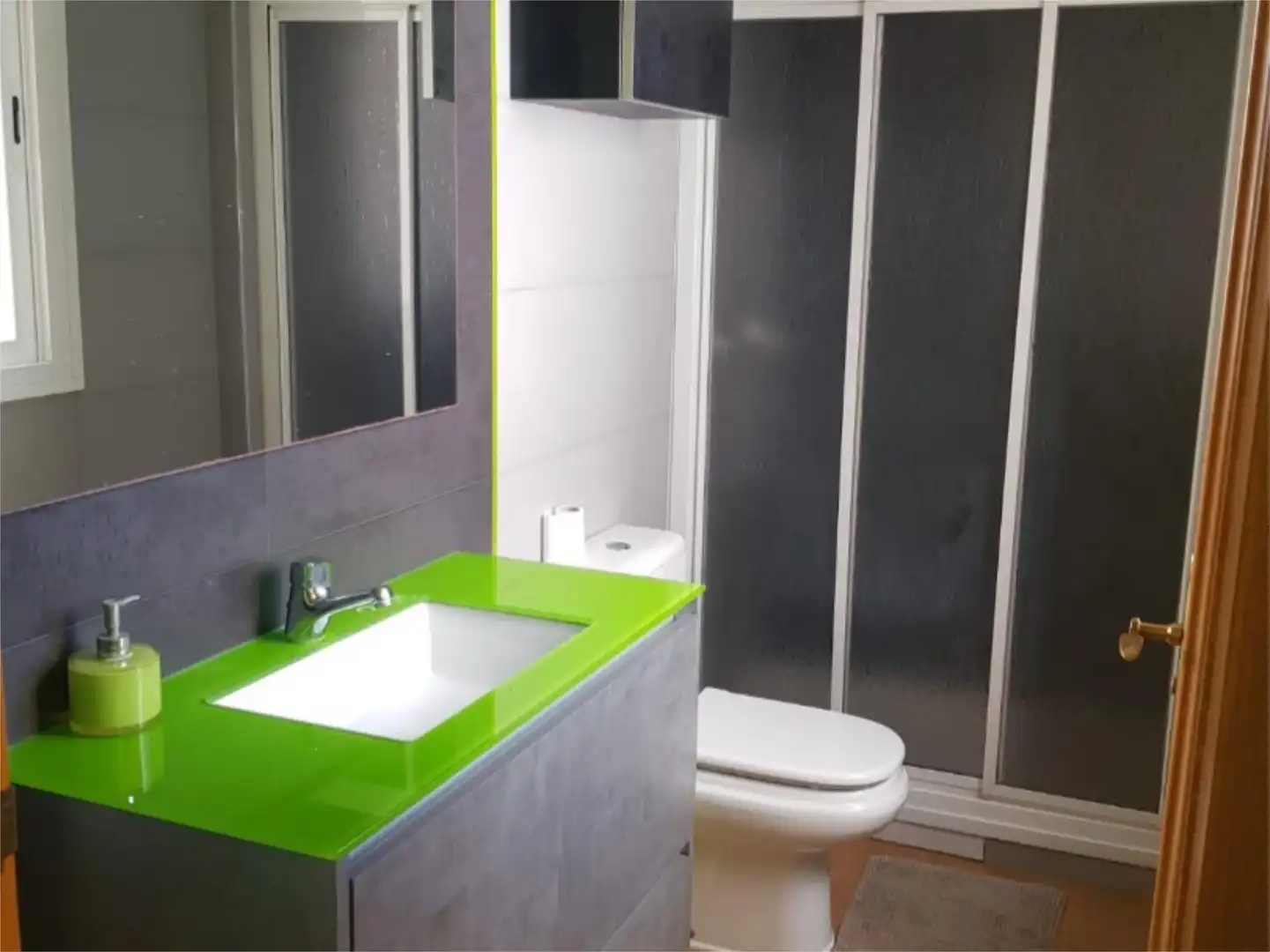 Flat for rent in Calle Fuensanta, 45, Casco Antiguo Flat for rent in Calle Fuensanta, 45, Casco Antiguo