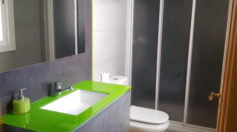 Foto 3 de Piso de alquiler en Calle Fuensanta, 45, Casco Antiguo, Águilas