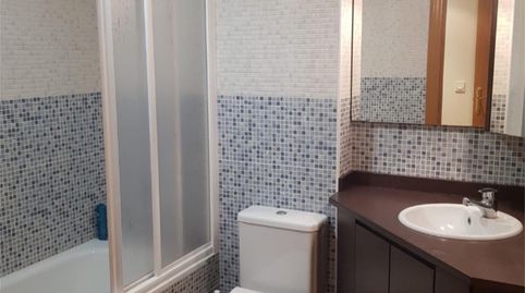 Foto 4 de Piso de alquiler en Calle Fuensanta, 45, Casco Antiguo, Águilas