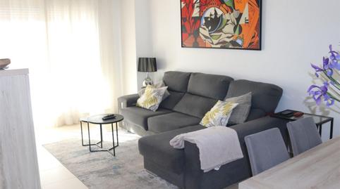 Photo 2 of Flat for sale in Carrer Ponent, 6, Las Azaleas - Alkadir, Villajoyosa / La Vila Joiosa