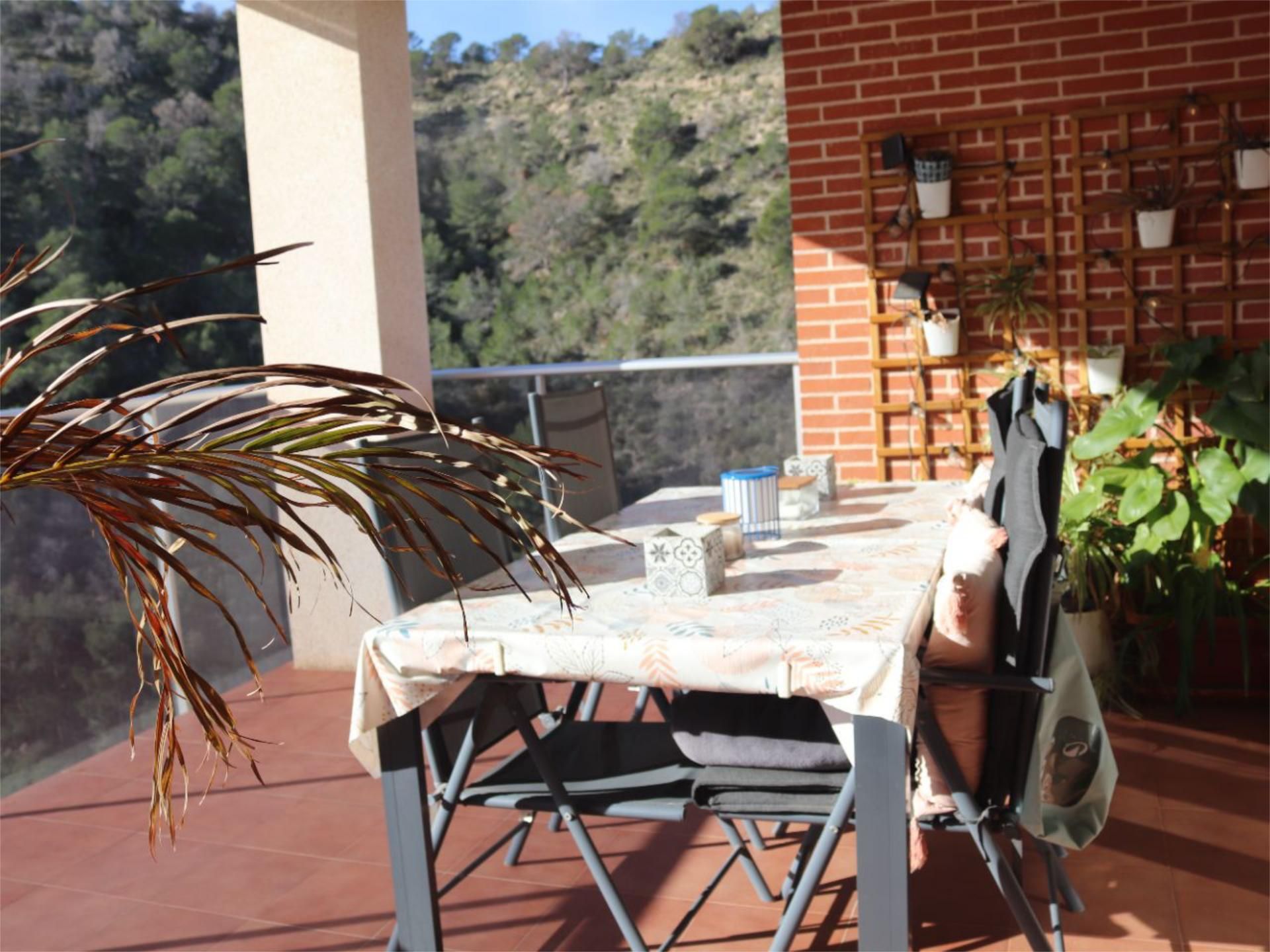 Flat for sale in Carrer Ponent, 6, Las Azaleas - Alkadir Terrace of Flat for sale in Villajoyosa / La Vila Joiosa with Air Conditioner, Terrace and Swimming Pool