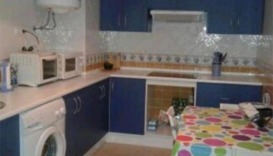 Flat for rent in Calle del Carmen, 4, Peñaranda de Bracamonte, Salamanca - image 1 Photo 1 of Flat for rent in Calle del Carmen, 4, Peñaranda de Bracamonte, Salamanca