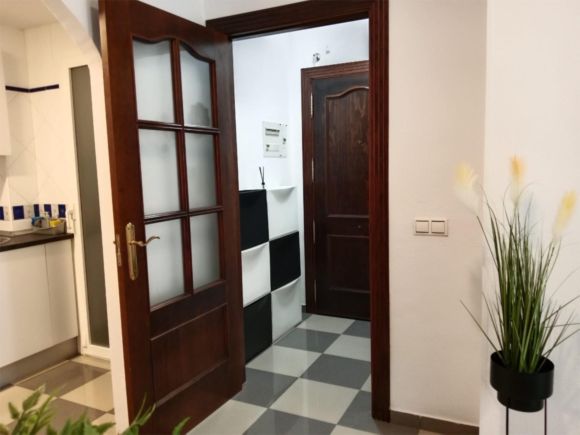 Apartament en venda en Roquetas de Mar amb Aire condicionat, Terrassa i Moblat