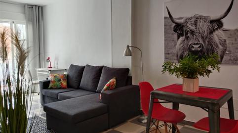 Foto 3 de Apartament en venda a Calle Séneca, 15, Roquetas Pueblo, Roquetas de Mar