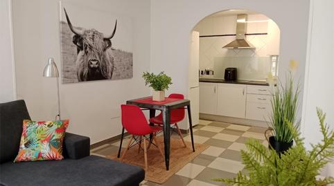 Foto 5 de Apartament en venda a Calle Séneca, 15, Roquetas Pueblo, Roquetas de Mar