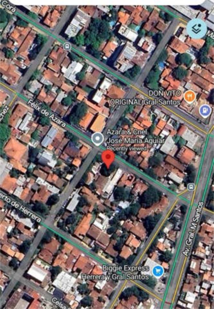 Vista exterior de Casa o xalet en venda en  Granada Capital amb Calefacció i Jardí privat