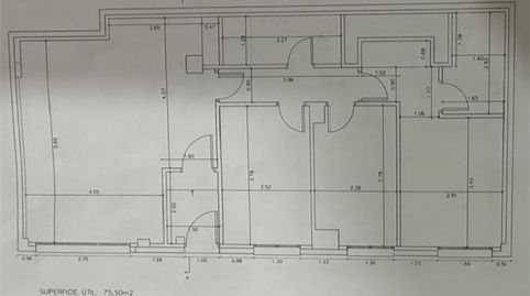 Foto 2 de Pis en venda a Calle Telémaco, 10, Fresnos I y II, Torrejón de Ardoz