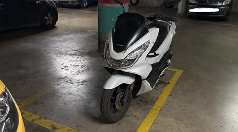 Garatge de lloguer a Avinguda de Josep Tarradellas I Joan, 62, Sant Josep, L'Hospitalet de Llobregat - imatge 3 Foto 3 de Garatge de lloguer a Avinguda de Josep Tarradellas I Joan, 62, Sant Josep, L'Hospitalet de Llobregat