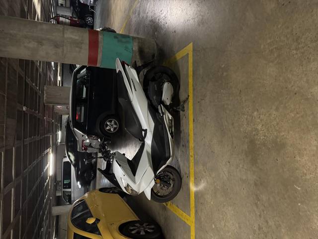 Garaje en Alquiler en Avinguda de Josep Tarradellas i Joan, 62 en Sant Josep