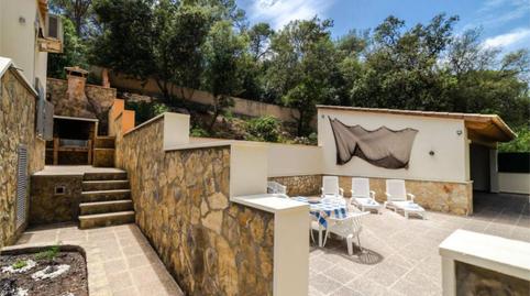 Single-family semi-detached for rent in Carrer de la Pleta D'en Manresa, 1, Cala Santanyí, Santanyí - image 4 Photo 4 of Single-family semi-detached for rent in Carrer de la Pleta D'en Manresa, 1, Cala Santanyí, Santanyí