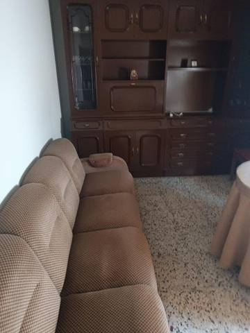 Finca rústica en Venta en Calle Pilon, 17 en La Aldehuela