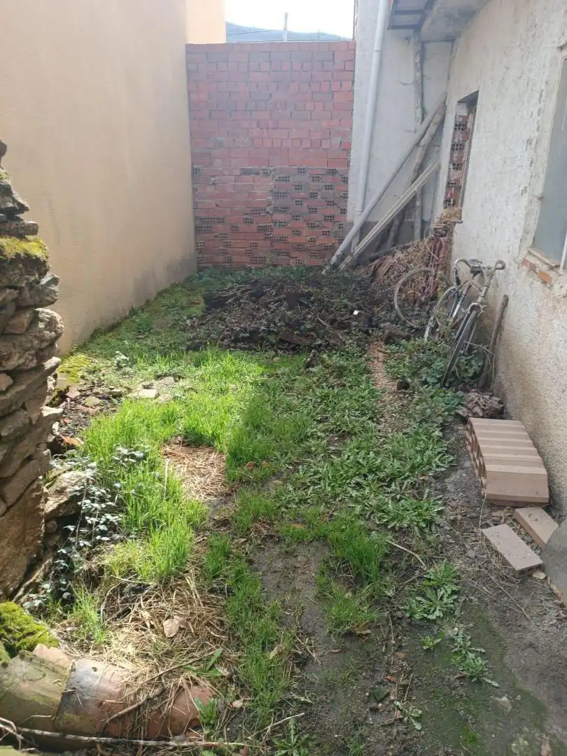 Finca rústica en venda a Calle Pilon, 17, La Aldehuela Finca rústica en venda en La Aldehuela amb Calefacció i Moblat