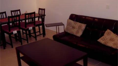 Foto 2 de Pis de lloguer a Ronda de la Piedad, 26, Trujillo, Cáceres