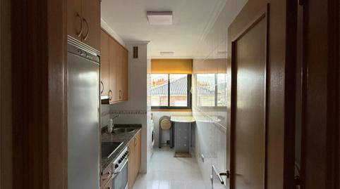 Foto 5 de Pis de lloguer a Estrada Pola Vía, 116, Nigrán centro, Nigrán