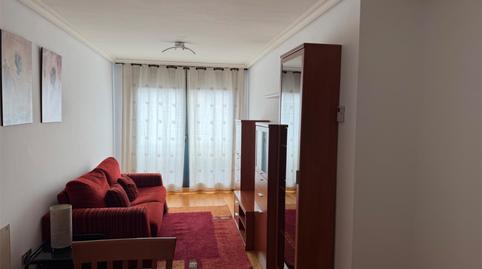 Foto 2 de Pis de lloguer a Estrada Pola Vía, 116, Nigrán centro, Nigrán