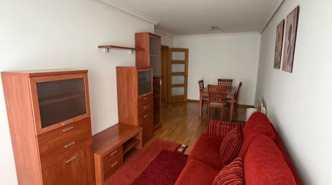 Foto 3 de Pis de lloguer a Estrada Pola Vía, 116, Nigrán centro, Nigrán